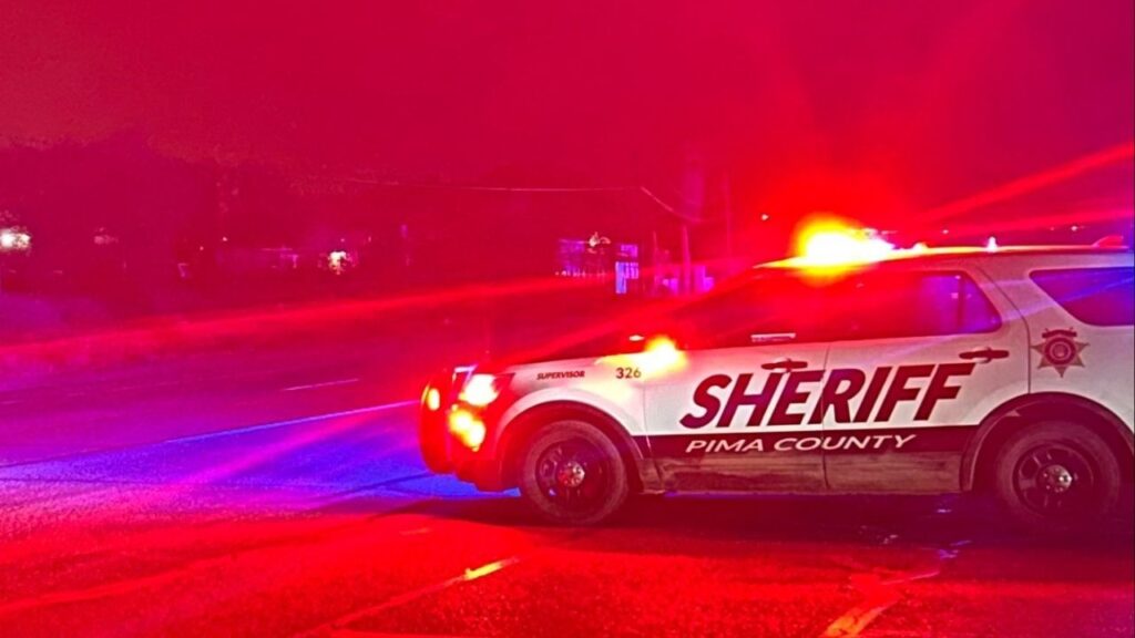 The Pima County Sheriff’s Office issued a warning to media about interfering at crime scenes and said it had no additional details to share as it faces scrutiny while investigating the apparent kidnapping of Savannah Guthrie’s mother. (Pima County SO)