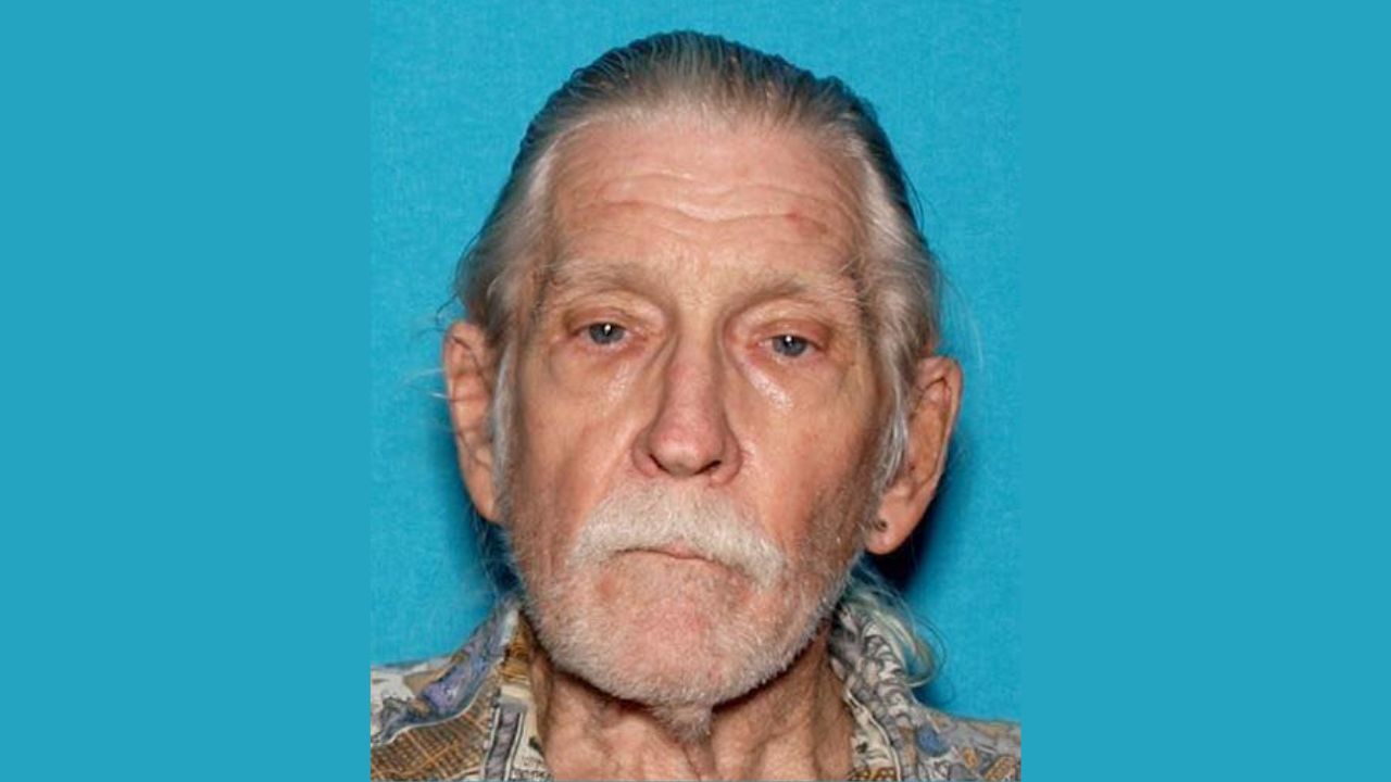 Tulare County authorities are seeking relatives of 79-year-old William Thomas Greenwell III, who was found dead of natural causes in his Visalia home on Saturday, Feb. 14, 2026. (Tulare County SO)