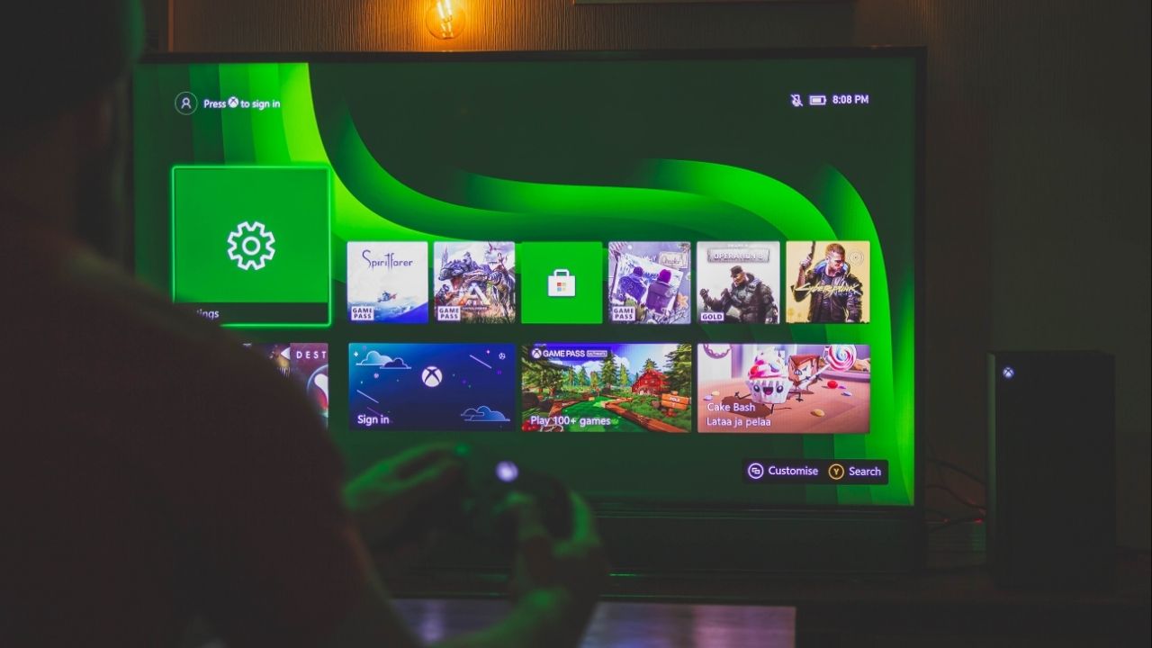 Xbox Live had a possible outage on Tuesday, Feb. 17, 2026. (Shutterstock)
