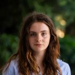 Portrait of CalMatters reporter Phoebe Huss