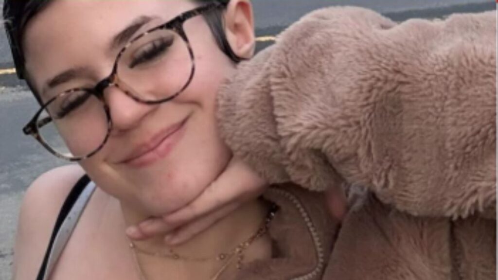 A 14-year-old Madera County girl reported missing March 7, 2026, is believed to be a voluntary runaway and may be outside the county with an unidentified adult male, authorities said. (Madera County SO)