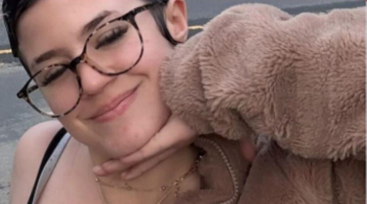 A 14-year-old Madera County girl reported missing March 7, 2026, is believed to be a voluntary runaway and may be outside the county with an unidentified adult male, authorities said. (Madera County SO)