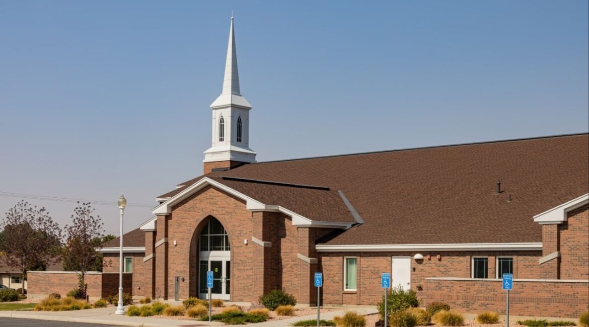 A federal judge on Tuesday, March 31, 2026, declined to approve a Trump administration-crafted settlement that would have allowed churches and other houses of worship to endorse political candidates. (Shutterstock)