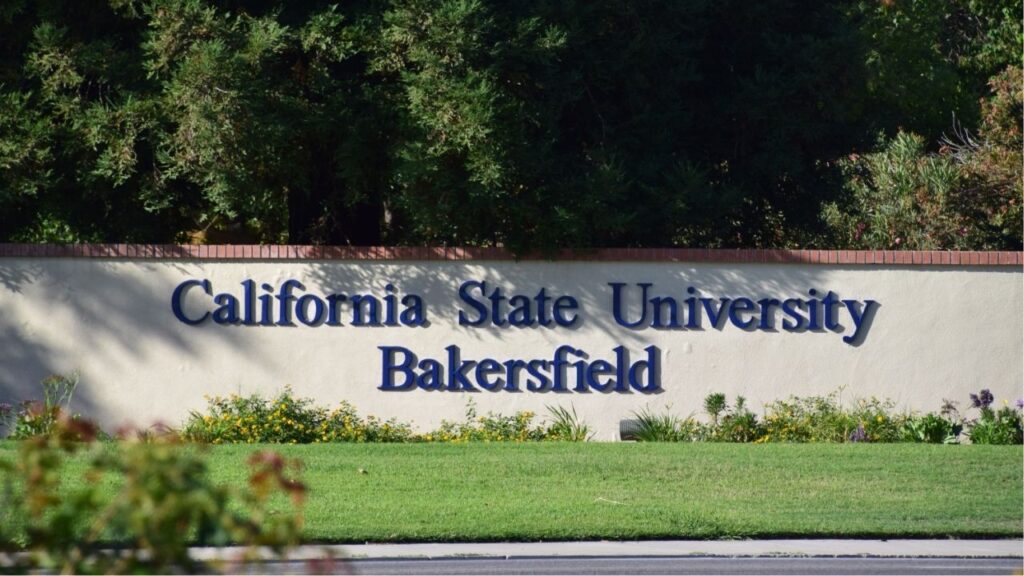 A former Cal State Bakersfield assistant basketball coach is jailed on 11 criminal charges, including human trafficking and possession of child pornography, sparking a massive scandal. (Shutterstock)