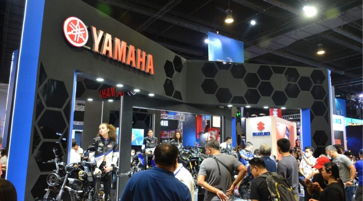 After nearly 50 years in California, Yamaha Motor Corp. is moving its U.S. headquarters to Kennesaw, Georgia, to improve profitability amid changing market conditions and U.S. tariffs. (Shutterstock)