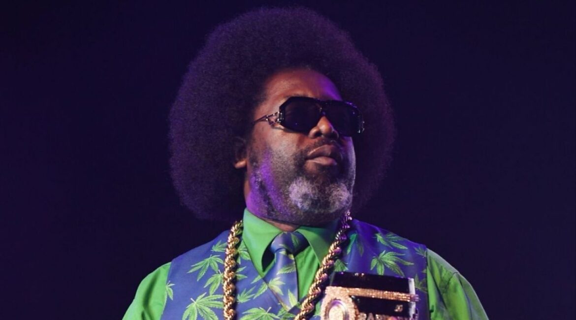 An Ohio jury on Wednesday, March 18, 2026, ruled in favor of rapper Afroman after a civil trial in which law enforcement officers accused him of causing them mental distress/ (Facebook/Afroman)