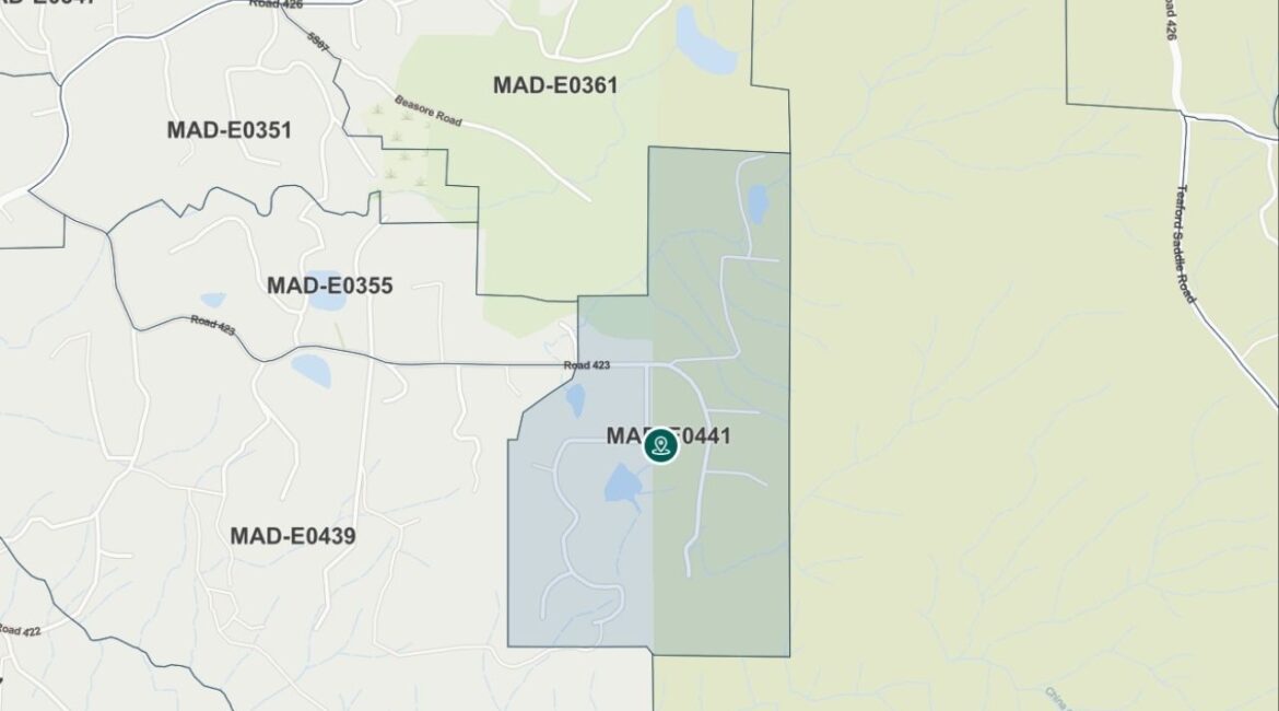 Authorities have issued an evacuation advisory and closed nearby roads as emergency personnel respond to a fire in Madera County. (MaderaAware)