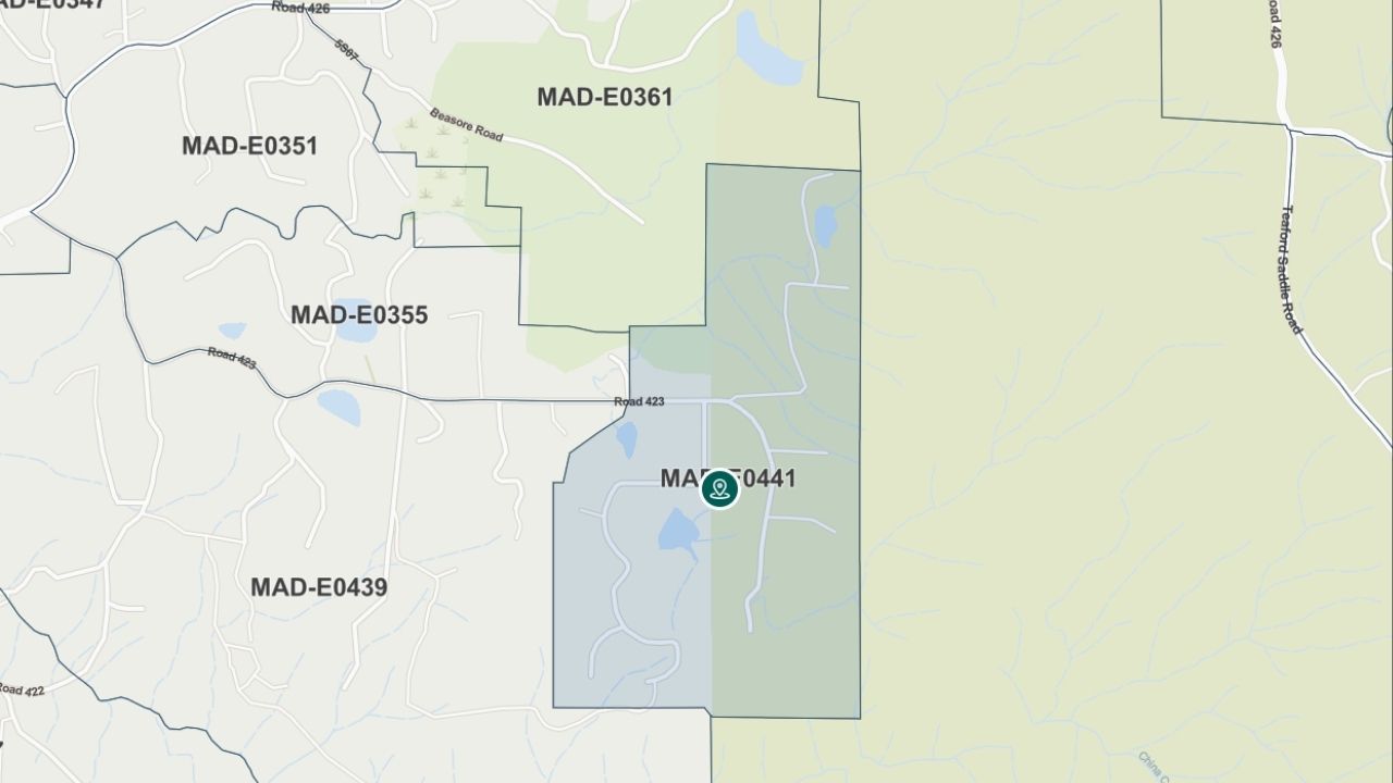Authorities have issued an evacuation advisory and closed nearby roads as emergency personnel respond to a fire in Madera County. (MaderaAware)
