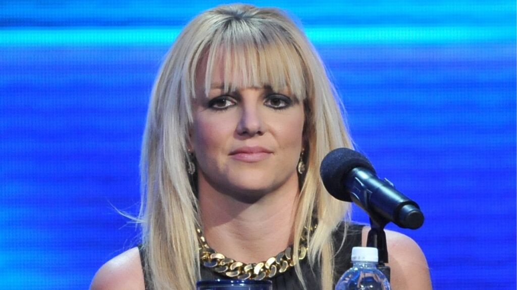 Britney Spears was arrested Wednesday, March 4, 2026, night in Ventura County, California, for allegedly driving under the influence, (Shutterstock)