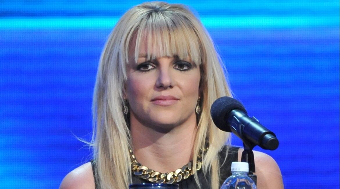 Britney Spears was arrested Wednesday, March 4, 2026, night in Ventura County, California, for allegedly driving under the influence, (Shutterstock)