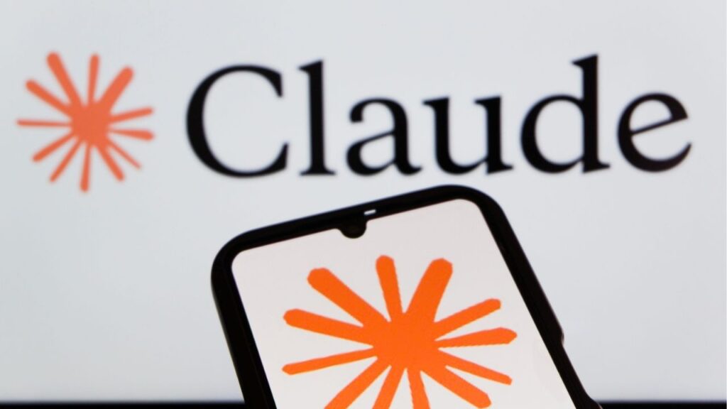 Claude AI reported a possible outage Thursday, March 12, 2026, according to Downdetector. (Shutterstock)