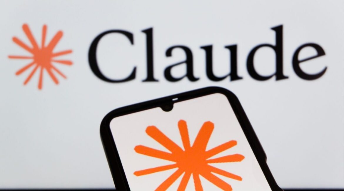 Claude AI reported a possible outage Thursday, March 12, 2026, according to Downdetector. (Shutterstock)