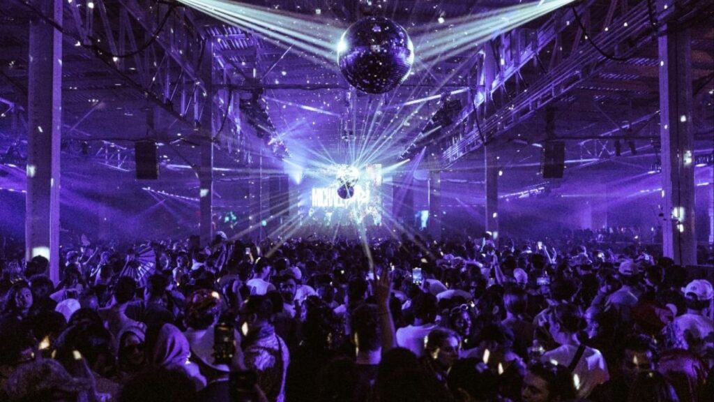 Club Darc (Goldenvoice)