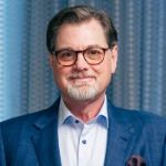 Portrait of Craig Wagoner, CEO/President of Community Health System