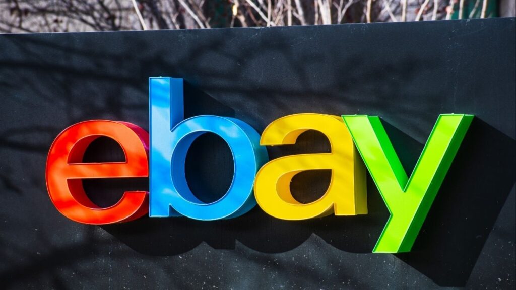 Ebay is having a possible outage Tuesday, March 17, 2026, according to Downdetector. (Shutterstock)