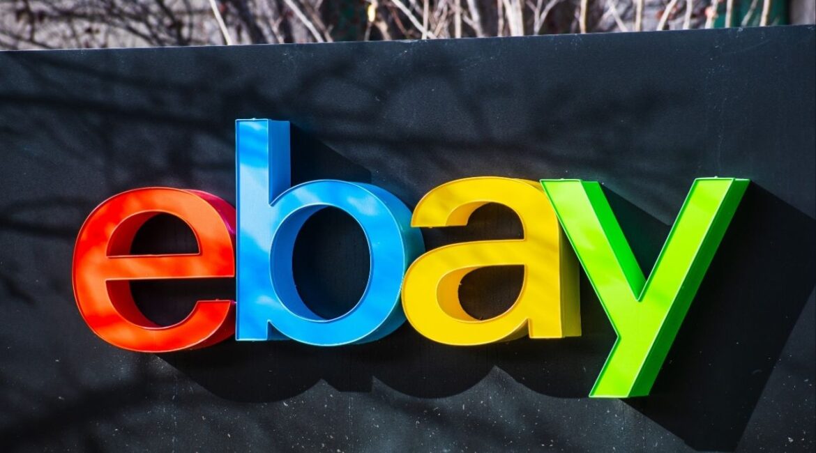 Ebay is having a possible outage Tuesday, March 17, 2026, according to Downdetector. (Shutterstock)