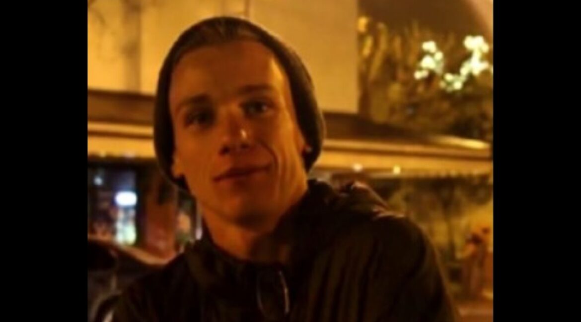 Four men currently serving time in state prison have been charged with homicide in the 2017 robbery and fatal stabbing of Jasper Miller, 22, in Visalia. (Visalia PD)