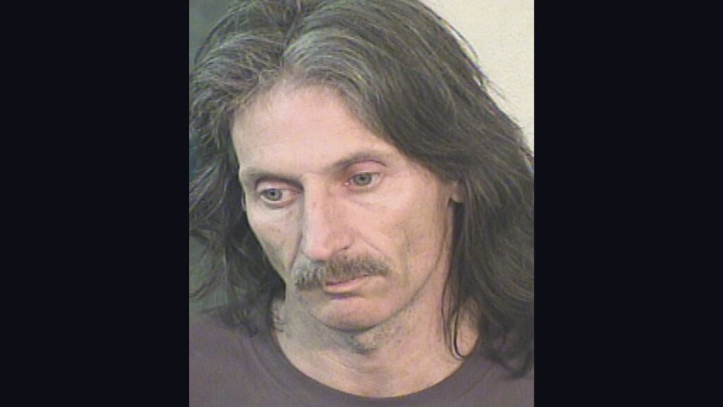 Fresno County authorities are seeking the relatives of Robert Gene Walker, 58, who recently died of natural causes, so his body can be released for burial. (Fresno County SO)