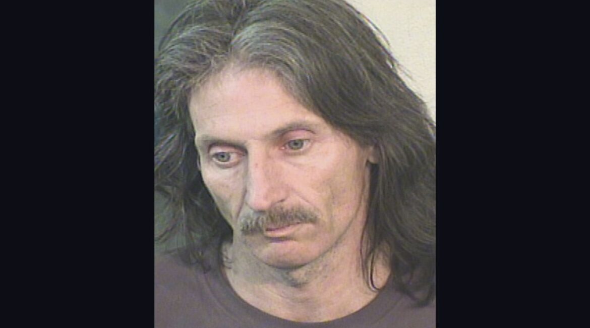 Fresno County authorities are seeking the relatives of Robert Gene Walker, 58, who recently died of natural causes, so his body can be released for burial. (Fresno County SO)