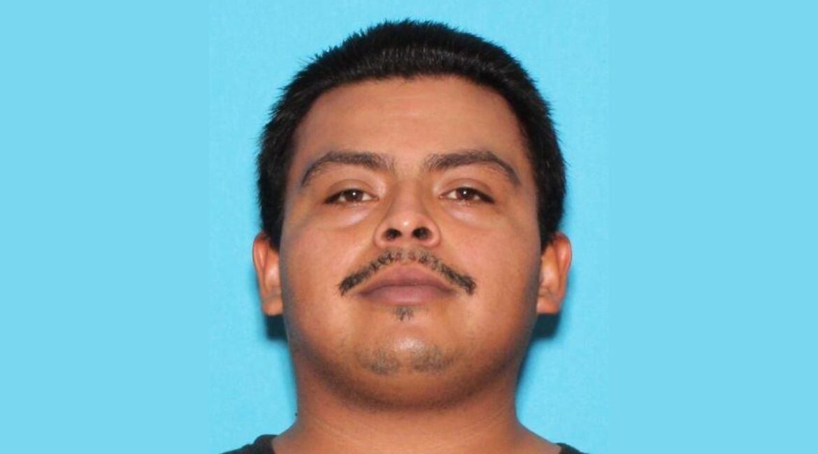 Fresno Police are investigating the fatal shooting of 30-year-old Danilo Rodas Sunday, March 29, 2026, evening in northwest Fresno. (Fresno PD)