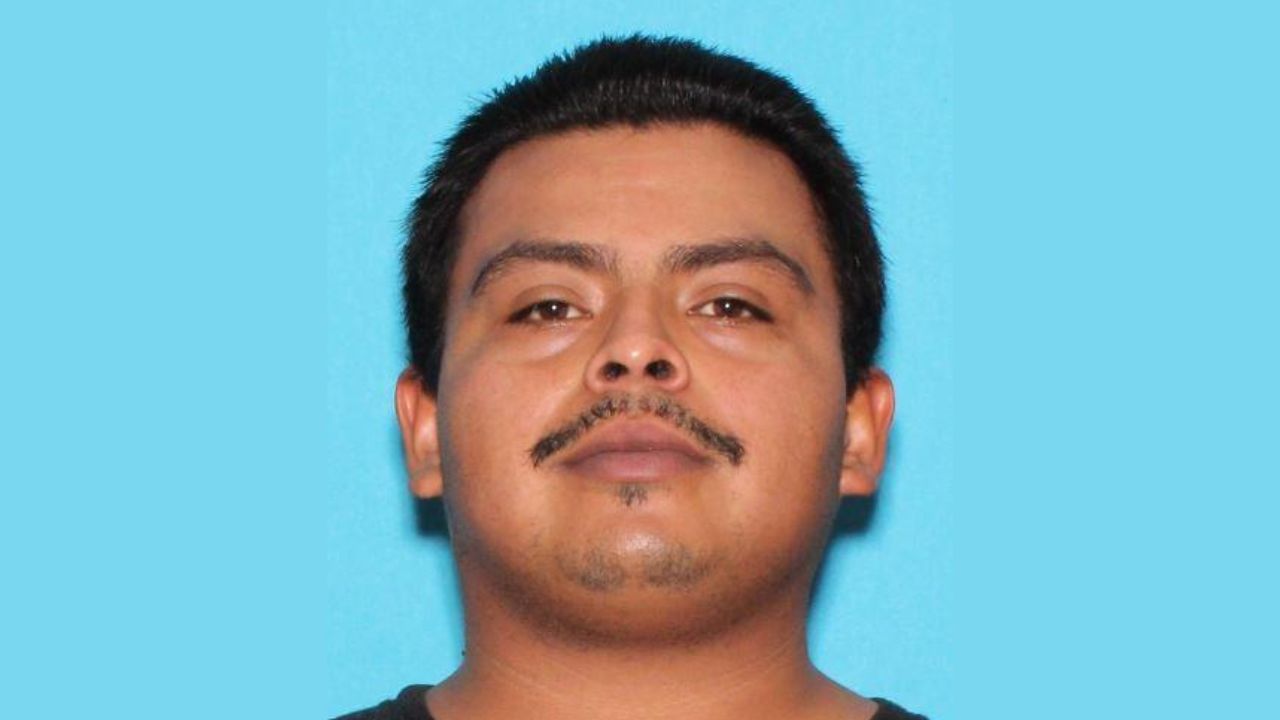 Fresno Police are investigating the fatal shooting of 30-year-old Danilo Rodas Sunday, March 29, 2026, evening in northwest Fresno. (Fresno PD)