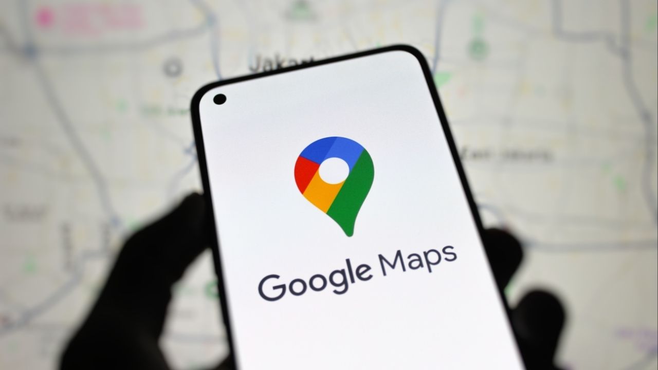 Google Maps had a possible outage on Thursday, March 26, 2026. (Shutterstock)