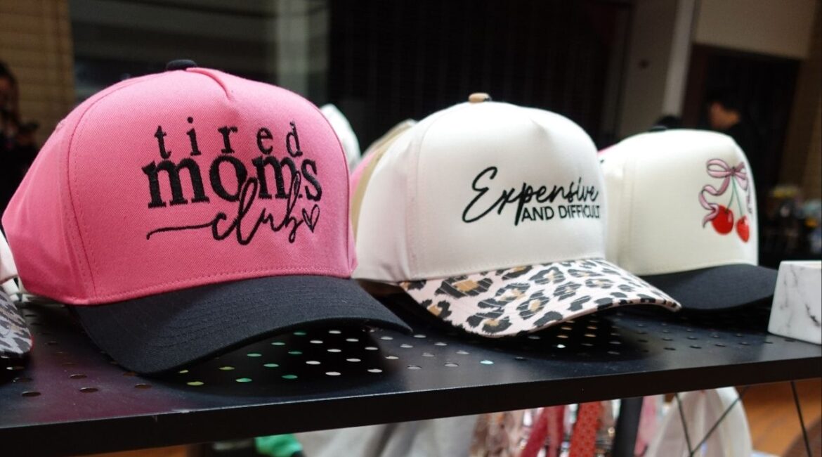 Inaugural Sierra Vista Street Market in Fresno this Saturday, March 28, 2026, features 22 local artisan vendors, eight to 10 food trucks, and live music. (Special to GV Wire)