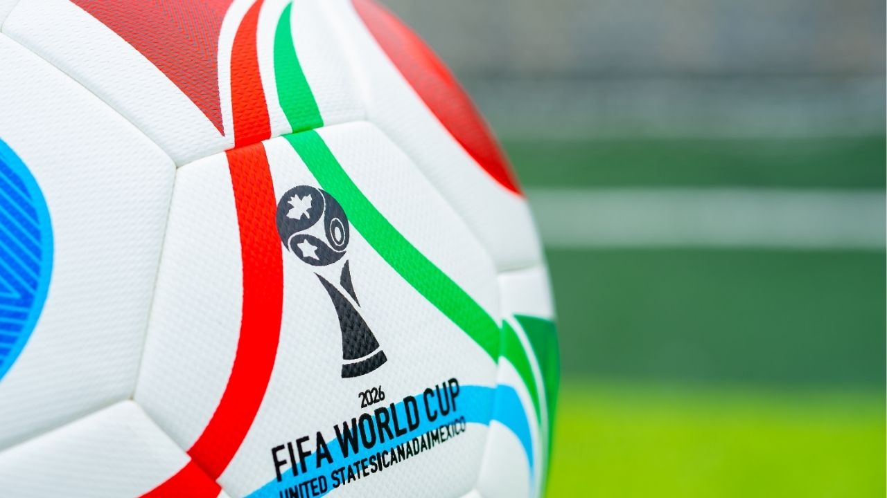Iran will not participate in this summer’s World Cup, the country’s sports minister said Wednesday, March 11, 2026. (Shutterstock)