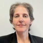 Portrait of Kern County Judge Jennifer Feige