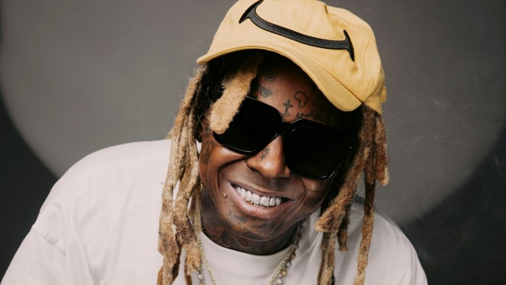 Lil Wayne is coming to Fresno to the Save Mart Center on August 28, 2026. (Save Mart Center)