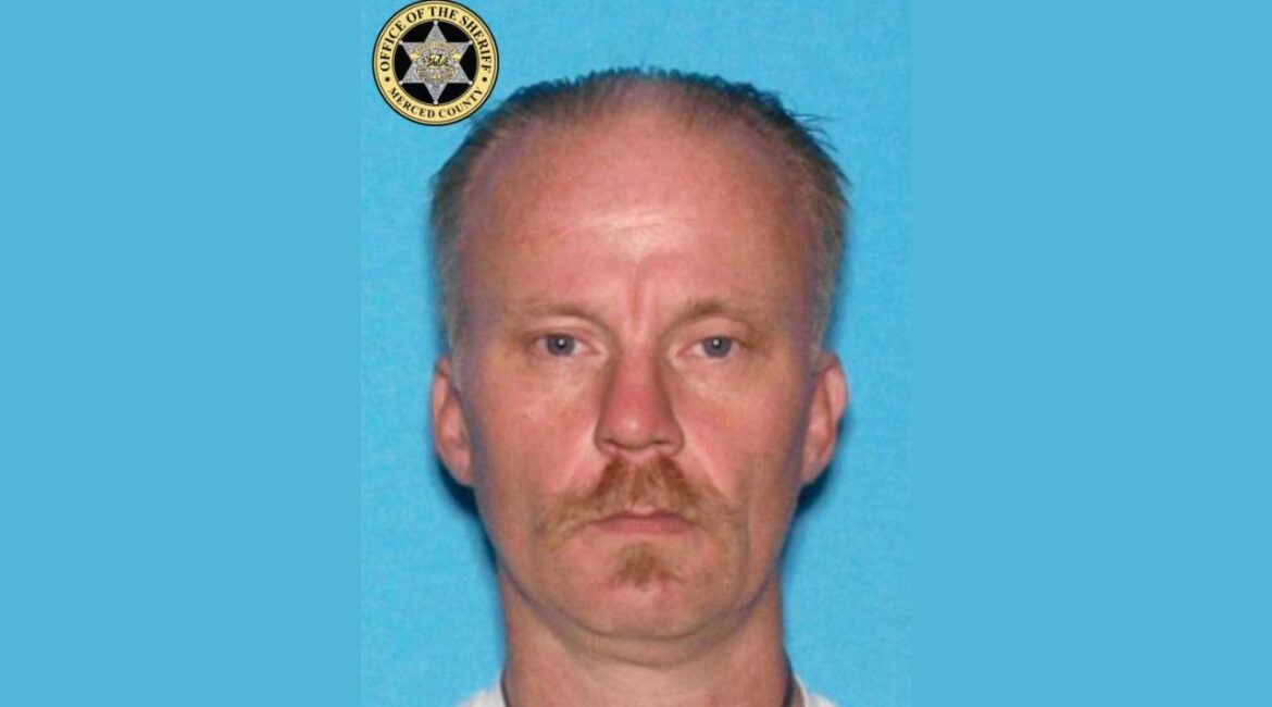 Merced County authorities are seeking the family of Jose Antonio Bermudez IV, 51, to release his body for burial. (Merced County SO)