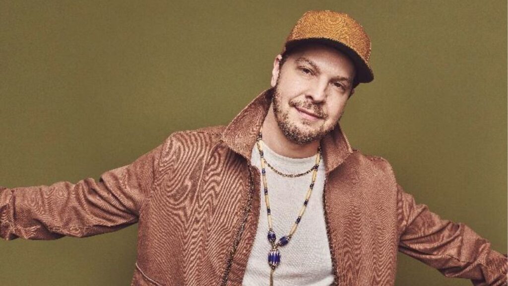 Multi-platinum singer Gavin DeGraw will perform an exclusive, invite-only concert for select loyalty members at Hard Rock Casino Tejon on March 17, 2026. (Yankee Communications)