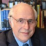 Portrait of Richard Wexler