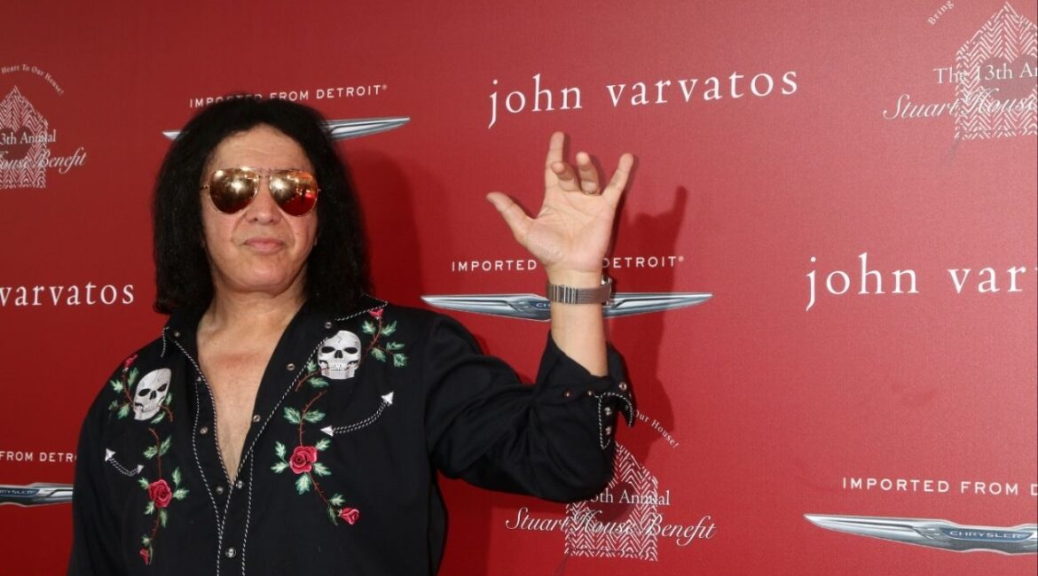 Rock legends Gene Simmons, Sebastian Bach, Lita Ford, and Quiet Riot will perform a co-headlining concert at Fresno’s Save Mart Center on Friday, July 17, 2026. (Shutterstock)