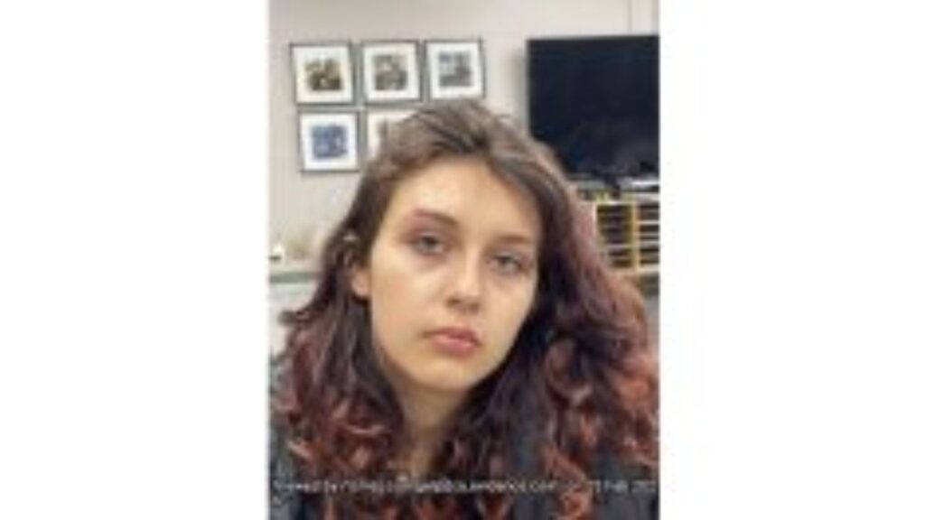 Sanger police are asking for help locating 15-year-old Veronicka Garcia, last seen Feb. 4, 2026, possibly near Sanger Park. (Sanger PD)