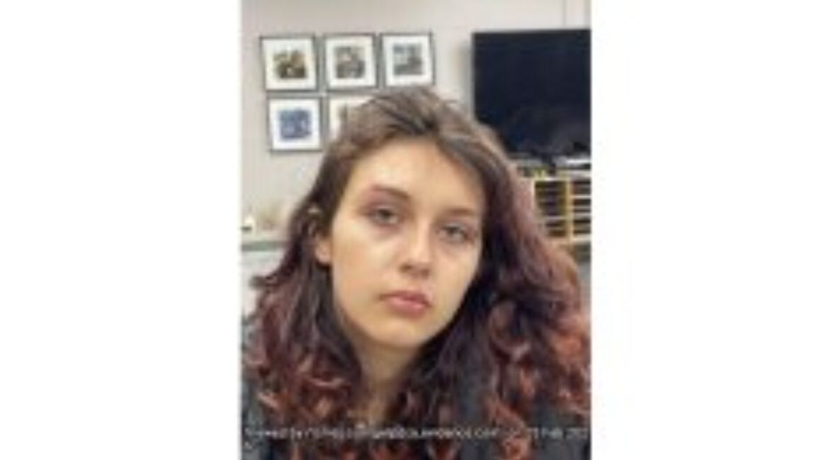 Sanger police are asking for help locating 15-year-old Veronicka Garcia, last seen Feb. 4, 2026, possibly near Sanger Park. (Sanger PD)