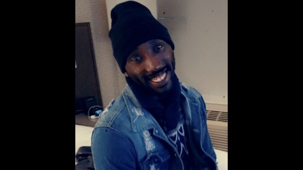 Shannon Ivory (pictured), 32, was killed and a 22-year-old man injured in a shooting Sunday, March 15, 2026, at a Fresno apartment complex near Barstow and Blackstone avenues. (Fresno PD)