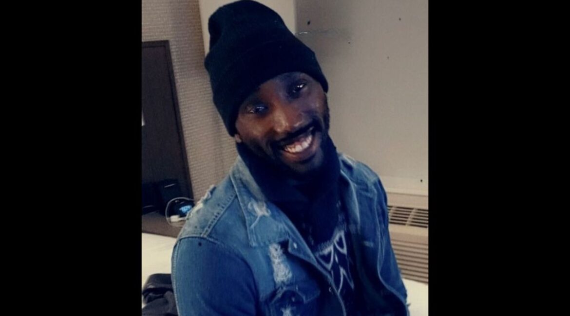 Shannon Ivory (pictured), 32, was killed and a 22-year-old man injured in a shooting Sunday, March 15, 2026, at a Fresno apartment complex near Barstow and Blackstone avenues. (Fresno PD)