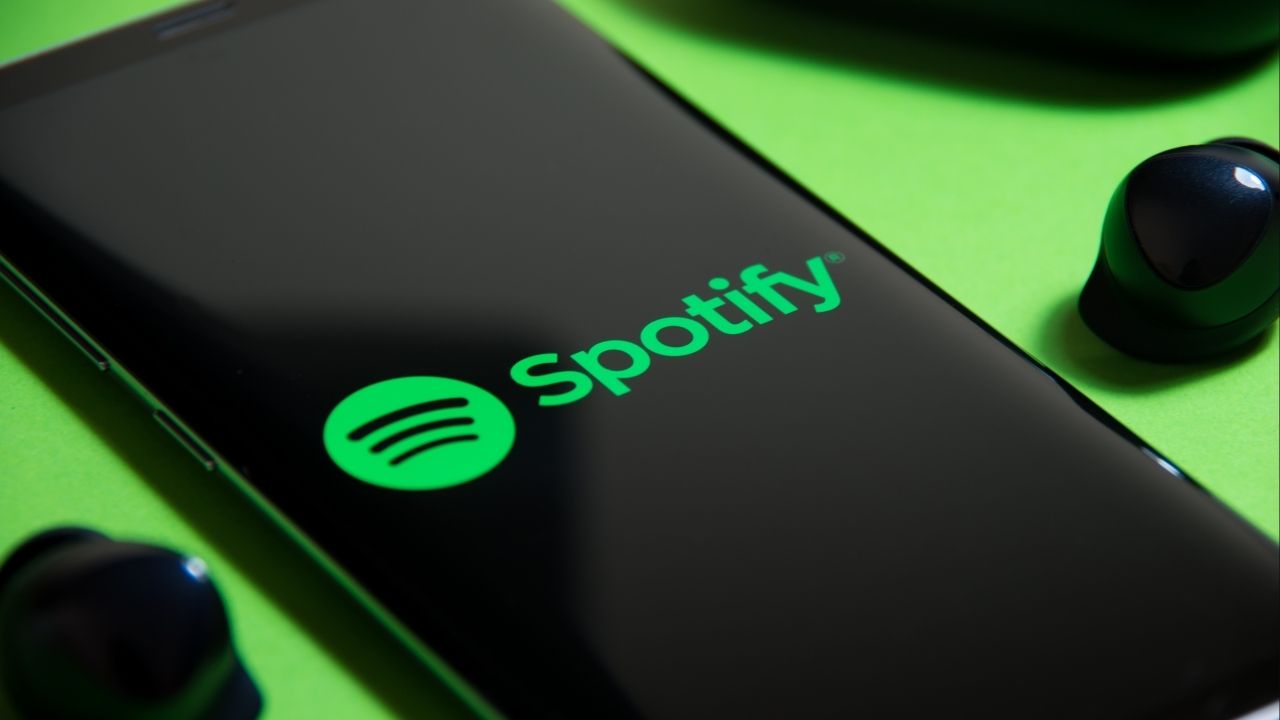 Spotify Down for Thousands, Downdetector Shows