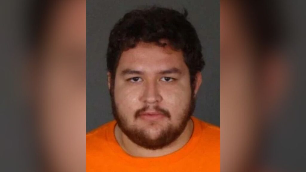 The FBI has added Omar Alexander Cardenas to its Ten Most Wanted Fugitives list, offering a $1 million reward for his capture following his alleged involvement in a fatal 2019 shooting in Southern California and subsequent flight to avoid prosecution. (FBI)