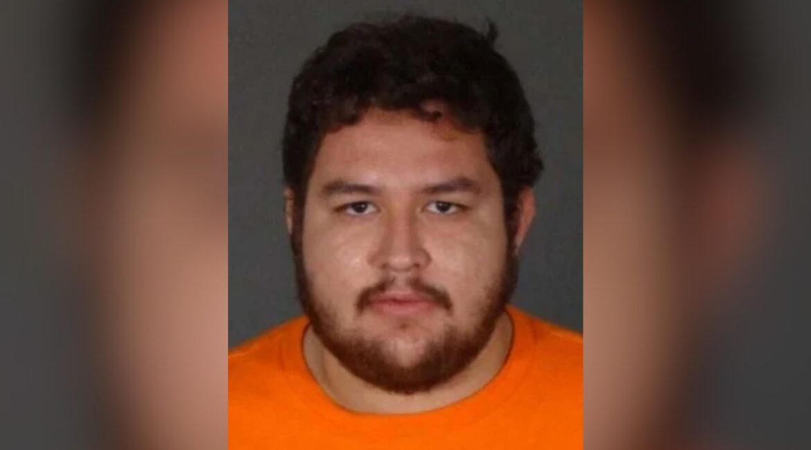 The FBI has added Omar Alexander Cardenas to its Ten Most Wanted Fugitives list, offering a $1 million reward for his capture following his alleged involvement in a fatal 2019 shooting in Southern California and subsequent flight to avoid prosecution. (FBI)