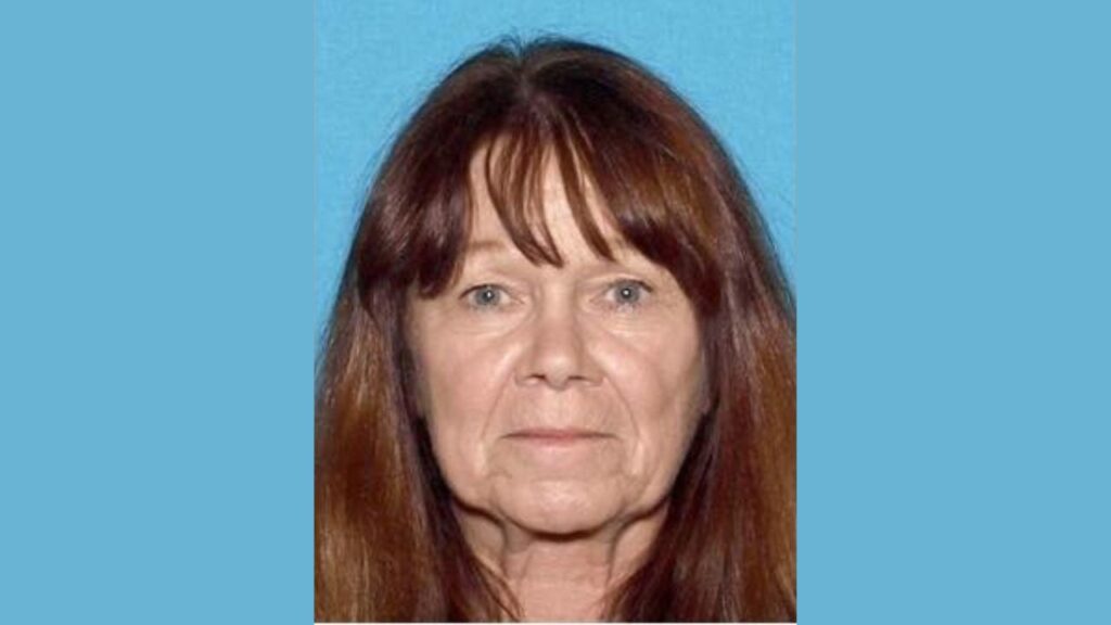 The Merced County Sheriff's Coroner’s Bureau is asking for the public's help to locate the immediate family of 73-year-old Debbie Lynne Gross so her body can be released for a proper burial. (Merced County SO)
