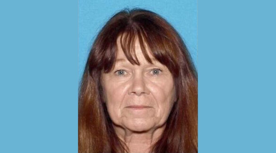 The Merced County Sheriff's Coroner’s Bureau is asking for the public's help to locate the immediate family of 73-year-old Debbie Lynne Gross so her body can be released for a proper burial. (Merced County SO)