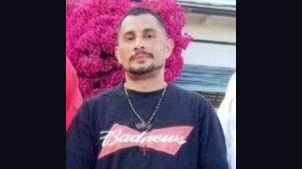 The Tulare Police Department is asking for the public’s help locating Michael Hernandez, 39, last seen just after midnight Feb. 14, 2026, in Tulare. (Tulare PD)