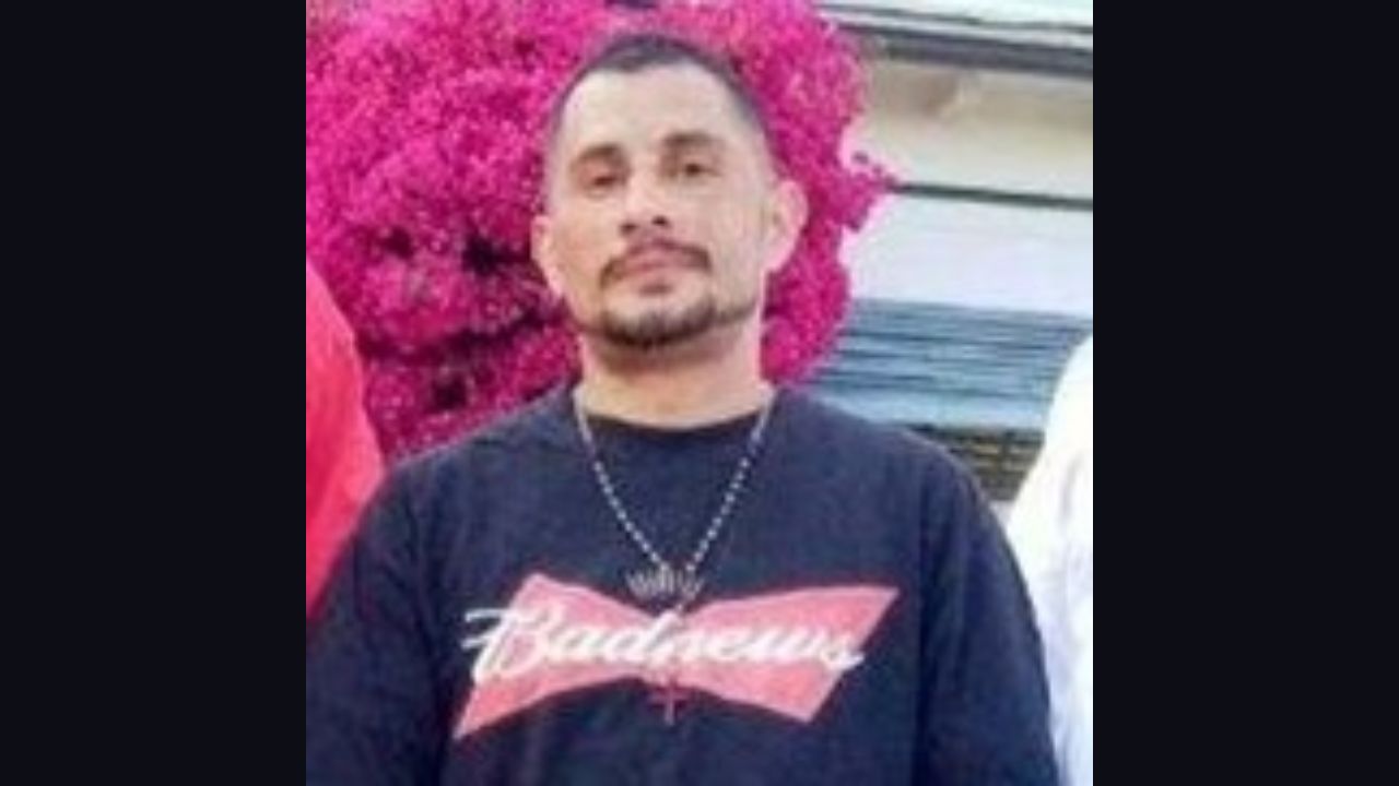 The Tulare Police Department is asking for the public’s help locating Michael Hernandez, 39, last seen just after midnight Feb. 14, 2026, in Tulare. (Tulare PD)