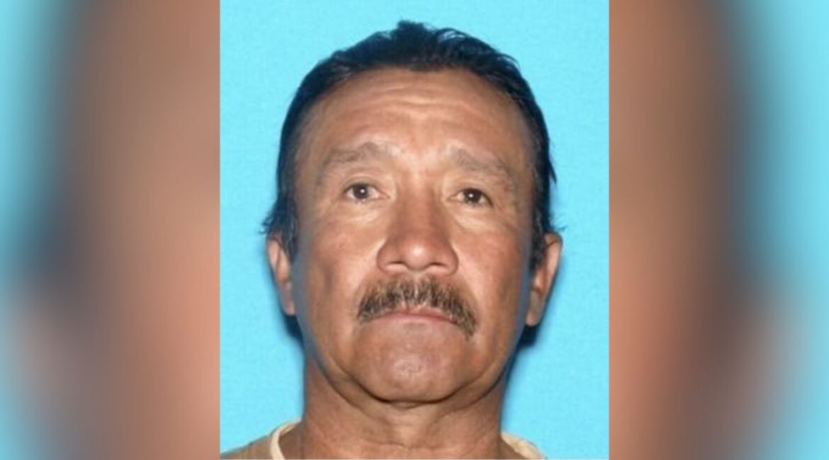 Tulare County authorities are seeking relatives of 61-year-old Leonardo Sanchez, who was found dead in his Porterville home on Sunday, March 29, 2026. (Tulare County SO)