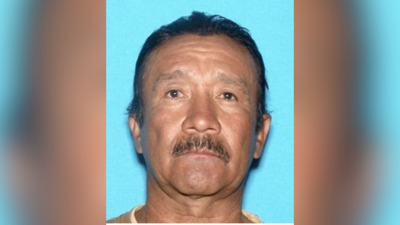 Tulare County authorities are seeking relatives of 61-year-old Leonardo Sanchez, who was found dead in his Porterville home on Sunday, March 29, 2026. (Tulare County SO)