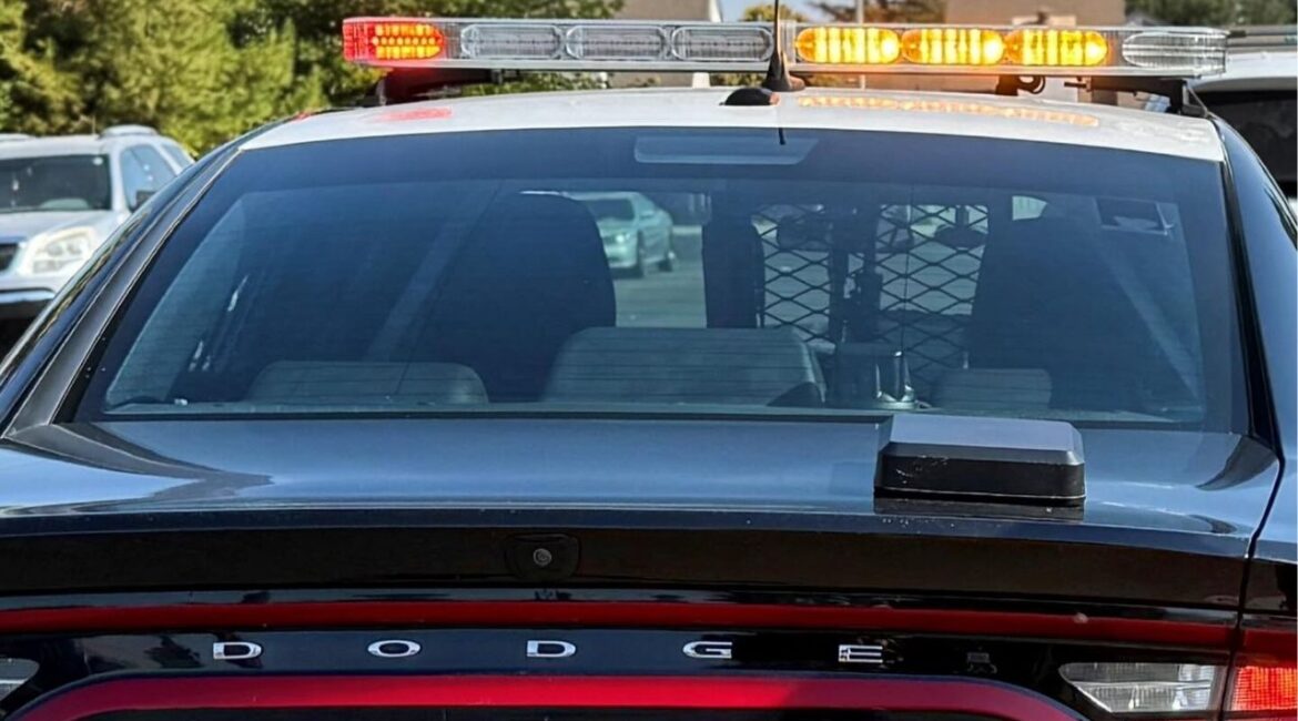 Two cleaning contractors, hired to service a Visalia Airbnb, were arrested Thursday, March 5, 2026, for allegedly burglarizing the property they were contracted to clean, with police recovering stolen items from their Tulare residence. (Visalia PD)