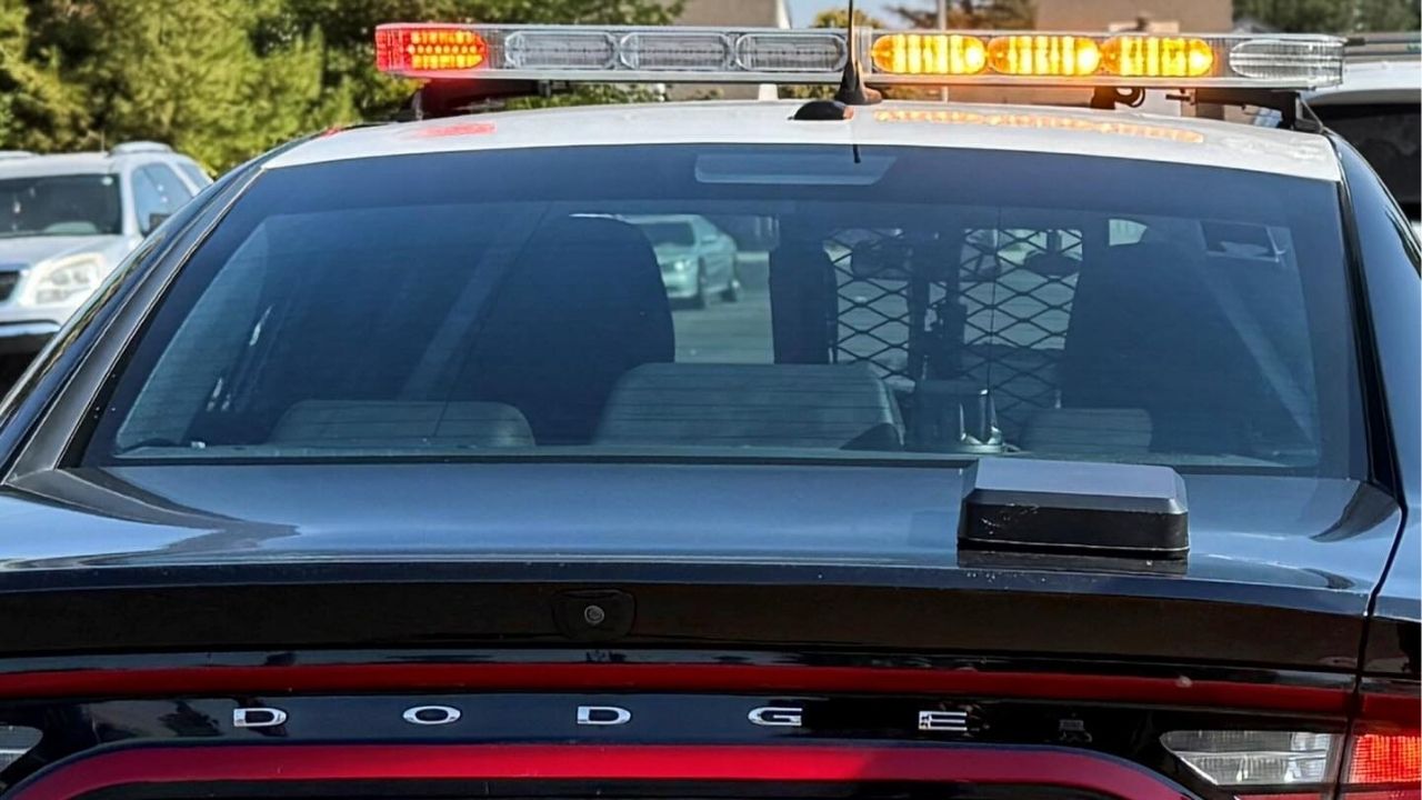 Two cleaning contractors, hired to service a Visalia Airbnb, were arrested Thursday, March 5, 2026, for allegedly burglarizing the property they were contracted to clean, with police recovering stolen items from their Tulare residence. (Visalia PD)