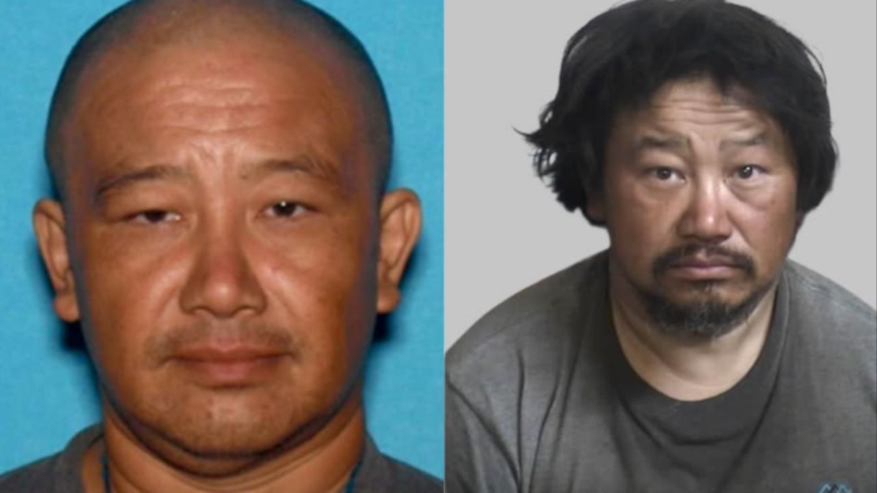 Van Ter Lee, 48, died in Fresno, and the Fresno County Sheriff's Office is seeking help locating his relatives for burial arrangements. (Fresno County SO)